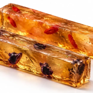 amberaw