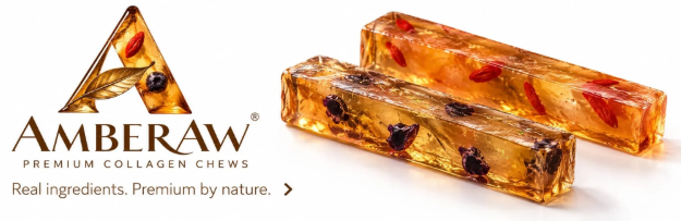 amberaw