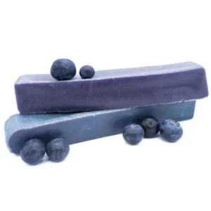 Blueberry Hard Cheese Chew for Dogs